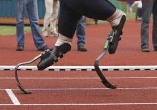 paralympic committee of india suspended by govt... paralympic committee of india suspended by govt...