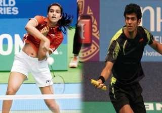 shuttlers sindhu jayaram enter malaysia masters... shuttlers sindhu jayaram enter malaysia masters...