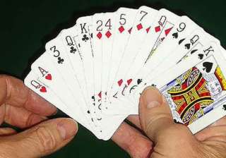 india to host world bridge championships for... india to host world bridge championships for...
