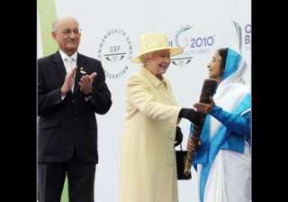 cwg scam uk firm sends rs 90 lakh bill - India TV cwg scam uk firm sends rs 90 lakh bill - India TV