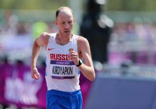 three russian olympic champions tested positive... three russian olympic champions tested positive...