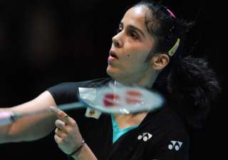 saina nehwal drops a place to world no. 2 - India... saina nehwal drops a place to world no. 2 - India...