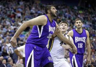 indian descent nba player sim bhullar to visit... indian descent nba player sim bhullar to visit...