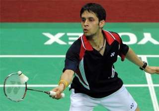kashyap prannoy jwala ashwini reach 2nd round in... kashyap prannoy jwala ashwini reach 2nd round in...