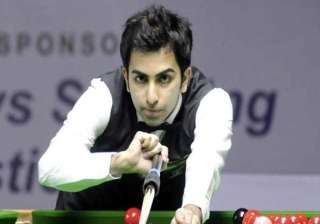advani lists seventh national billiards title -... advani lists seventh national billiards title -...
