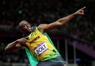 bolt eyes historic triple triple in rio olympics... bolt eyes historic triple triple in rio olympics...