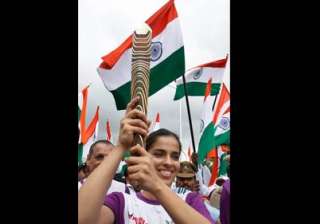 saina nehwal conferred khel ratna - India TV saina nehwal conferred khel ratna - India TV