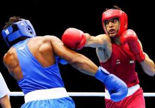 boxing india gets clearance from sports ministry... boxing india gets clearance from sports ministry...