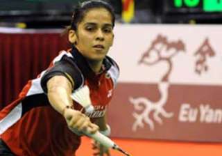 saina crashes out of world championship - India TV saina crashes out of world championship - India TV