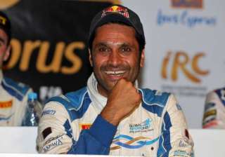 al attiyah wins 2015 dakar rally - India TV al attiyah wins 2015 dakar rally - India TV