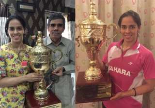saina nehwal a true sporting legend - India TV saina nehwal a true sporting legend - India TV
