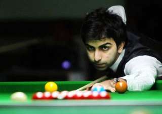 advani tops leader board arantxa meenal set up... advani tops leader board arantxa meenal set up...