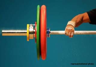 21 indian weightlifters suspended for doping -... 21 indian weightlifters suspended for doping -...