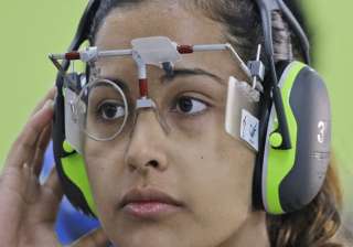 shooter heena misses out on world cup finals -... shooter heena misses out on world cup finals -...