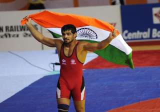 top scheme will fetch more medals for india... top scheme will fetch more medals for india...