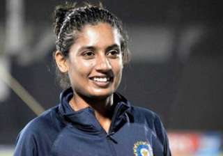 padma shri came as a pleasant surprise mithali... padma shri came as a pleasant surprise mithali...