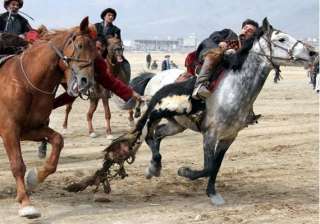 know about buzkashi a game played with headless... know about buzkashi a game played with headless...