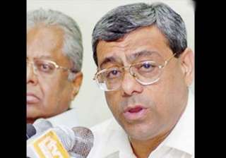 cwg scandal claims first victim treasurer resigns... cwg scandal claims first victim treasurer resigns...