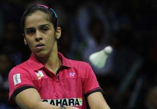 saina nehwal loses world no. 1 ranking after... saina nehwal loses world no. 1 ranking after...