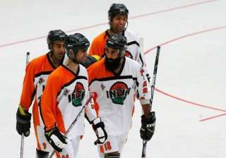 indian ice hockey team seeks crowd funding -... indian ice hockey team seeks crowd funding -...