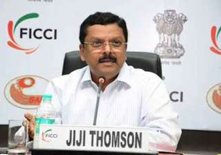 jiji thomson quits as sai dg slams government for... jiji thomson quits as sai dg slams government for...