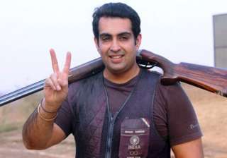 india bags two olympic quotas through imran... india bags two olympic quotas through imran...