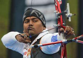 india has best chance to win olympics archery... india has best chance to win olympics archery...