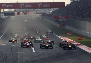indian grand prix top foreign drivers support... indian grand prix top foreign drivers support...
