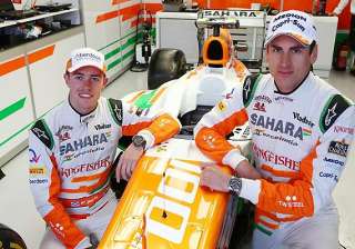indian grand prix force india drivers say points... indian grand prix force india drivers say points...