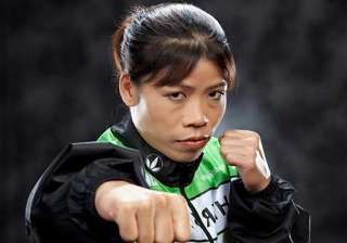 indian grand prix mary kom will wave off... indian grand prix mary kom will wave off...
