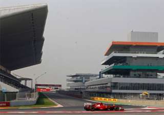 jaypee pins indian gp hopes on next government -... jaypee pins indian gp hopes on next government -...