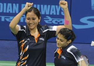 just go out there and have fun says jwala gutta -... just go out there and have fun says jwala gutta -...