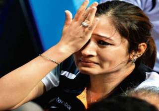 jwala denied entry for china open by bai - India... jwala denied entry for china open by bai - India...