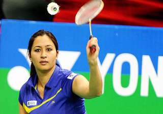 ibl jwala takes a dig at saina for taking on... ibl jwala takes a dig at saina for taking on...