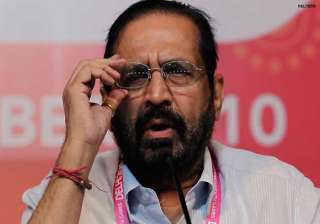 kalmadi loses iaaf council membership - India TV kalmadi loses iaaf council membership - India TV