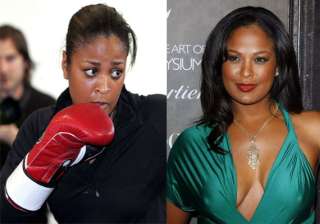 know boxer laila amaria ali daughter of boxing... know boxer laila amaria ali daughter of boxing...