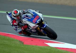 lorenzo wins british gp - India TV lorenzo wins british gp - India TV
