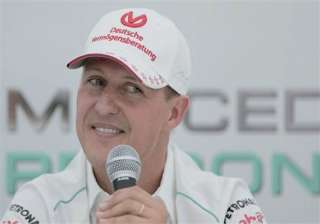 michael schumacher s medical files might have... michael schumacher s medical files might have...