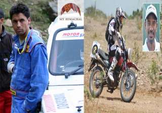 motorsports rana joshua top time charts - India TV motorsports rana joshua top time charts - India TV