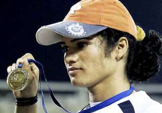 mystery over pinki s gender continues - India TV mystery over pinki s gender continues - India TV