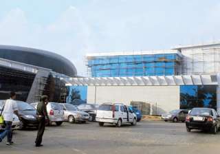 nsci multi sport indoor stadium inaugurated -... nsci multi sport indoor stadium inaugurated -...