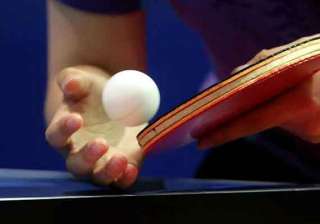 national table tennis women top seeds advance -... national table tennis women top seeds advance -...