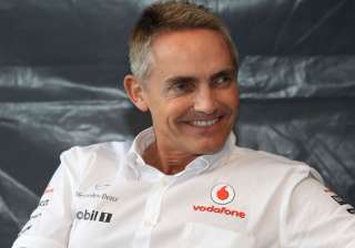 next few years critical for indian gp mclaren... next few years critical for indian gp mclaren...
