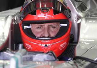 only a miracle can save schumacher say doctors -... only a miracle can save schumacher say doctors -...