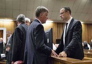 oscar pistorius trial delayed over legal aide... oscar pistorius trial delayed over legal aide...