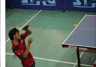 paddler abhishek ensures bronze at asian youth... paddler abhishek ensures bronze at asian youth...