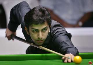 pankaj advani enters quarters of asian snooker -... pankaj advani enters quarters of asian snooker -...
