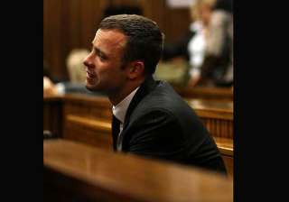 pistorius trial the trail of blood in home. -... pistorius trial the trail of blood in home. -...