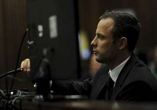 pistorius trial cell phone texts show tensions. -... pistorius trial cell phone texts show tensions. -...