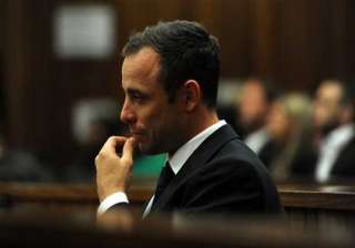 pistorius trial prosecution wraps case - India TV pistorius trial prosecution wraps case - India TV